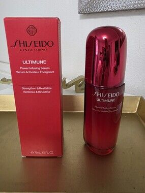 Shiseido Ultimune Power Infusing Serum